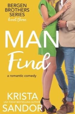 Bertrand.pt - Man Find