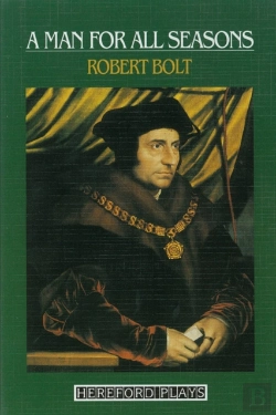 Bertrand.pt - Man For All Seasons  Bolt Hereford