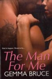 Man For Me