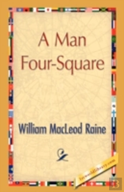 Bertrand.pt - Man Four-Square