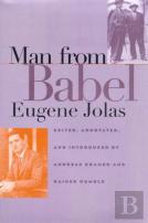 Man From Babel