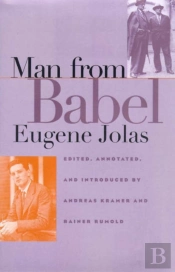 Man From Babel