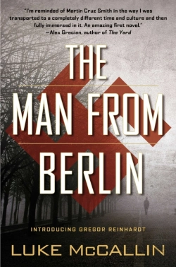 Bertrand.pt - Man From Berlin