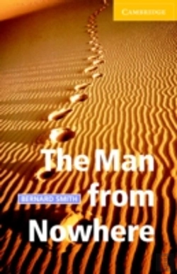 Bertrand.pt - MAN FROM NOWHERE