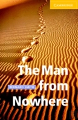 Bertrand.pt - Man From Nowhere Level 2 Elementary/Lower Intermediate Book With Audio Cd Packelementary / Lower Intermediate