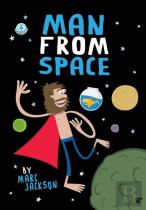 Man From Space