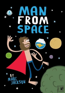 Bertrand.pt - Man From Space