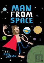 Man From Space