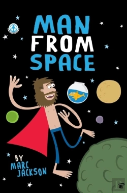 Bertrand.pt - Man From Space