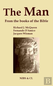 Man - From The Books Of The Bible