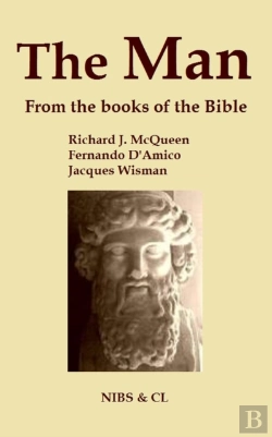 Bertrand.pt - Man - From The Books Of The Bible