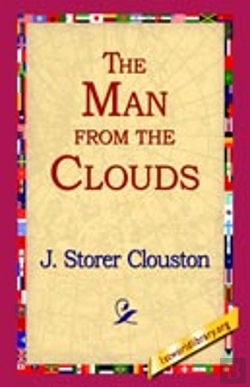 Bertrand.pt - Man From The Clouds