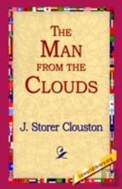 Man From The Clouds