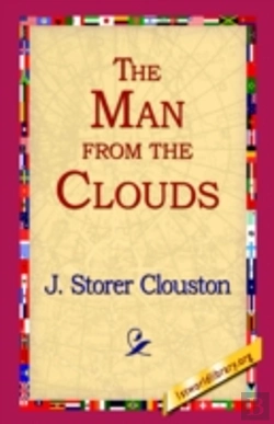 Bertrand.pt - Man From The Clouds