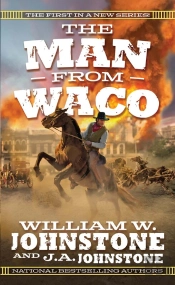 Man From Waco