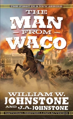 Bertrand.pt - Man From Waco