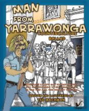 Man From Yarrawonga
