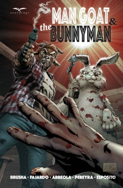 Bertrand.pt - Man Goat And The Bunnyman