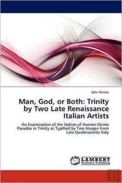 Bertrand.pt - Man, God, Or Both