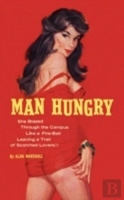 Man Hungry