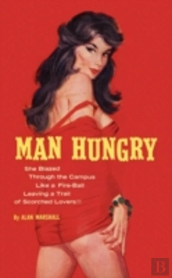 Bertrand.pt - Man Hungry