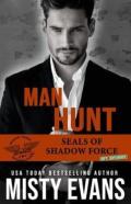 Man Hunt, Seals Of Shadow Force