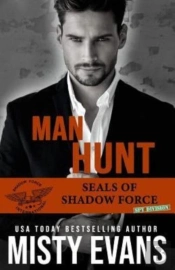 Man Hunt, Seals Of Shadow Force