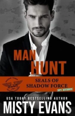 Bertrand.pt - Man Hunt, Seals Of Shadow Force