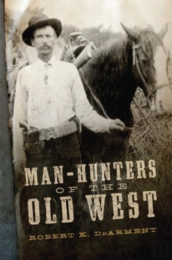 Bertrand.pt - Man-Hunters Of The Old West