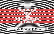 Man In A Black Hat (Valancourt 20th Century Classics)