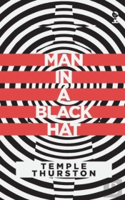 Man In A Black Hat (Valancourt 20th Century Classics)