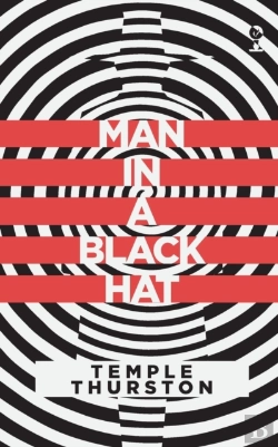 Bertrand.pt - Man In A Black Hat (Valancourt 20th Century Classics)