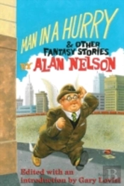 Man In A Hurry