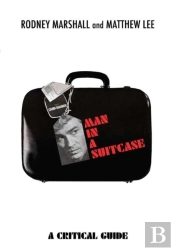 Man In A Suitcase: Itc-Land Volume 1
