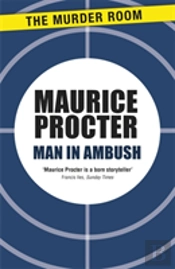 Man In Ambush