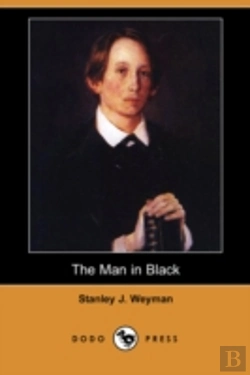 Bertrand.pt - Man In Black (Dodo Press)