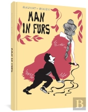 Man In Furs