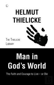 Man In God'S World