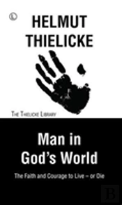 Man In God'S World
