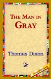 Man In Gray