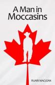 Man In Moccasins