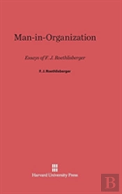 Man-In-Organization