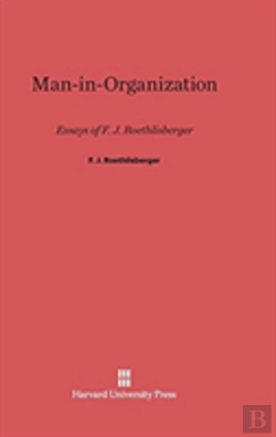 Bertrand.pt - Man-In-Organization