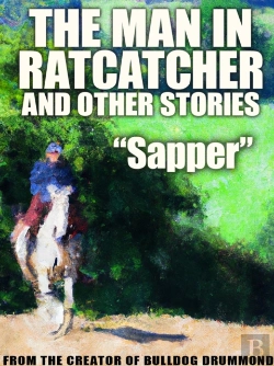 Bertrand.pt - Man In Ratcatcher, And Other Stories