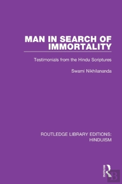 Bertrand.pt - Man In Search Of Immortality