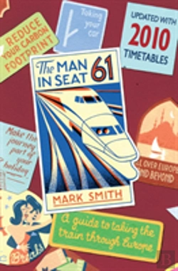 Bertrand.pt - Man In Seat 61