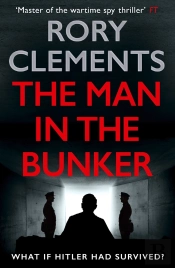 Man In The Bunker