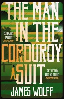 Bertrand.pt - Man In The Corduroy Suit