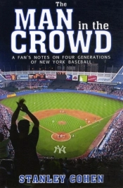 Man In The Crowd
