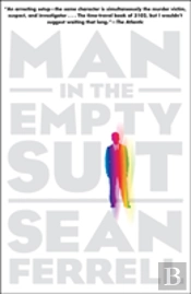 Man In The Empty Suit